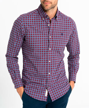 Camisas