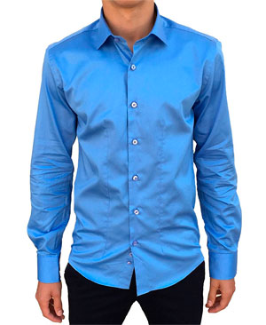 Camisas
